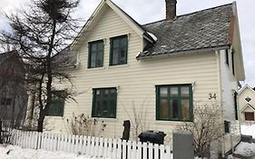 Villa Nordlys